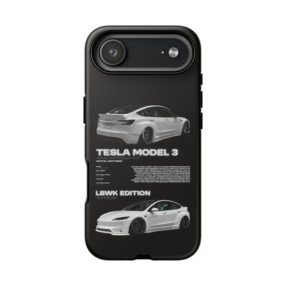 "White Lightning" Sturdy Case