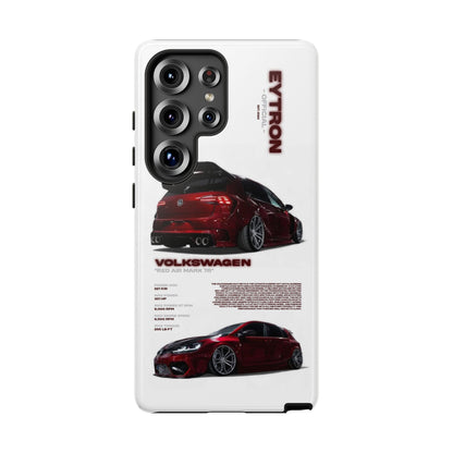 "Red Air Mark 7R" Sturdy Case