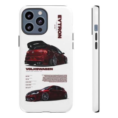 "Red Air Mark 7R" Sturdy Case