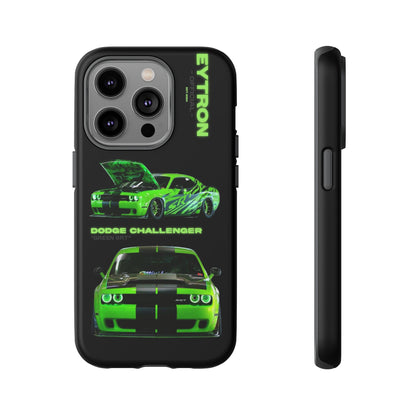 "Green SRT" Sturdy Case