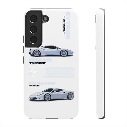 "Milky Way" Sturdy Case