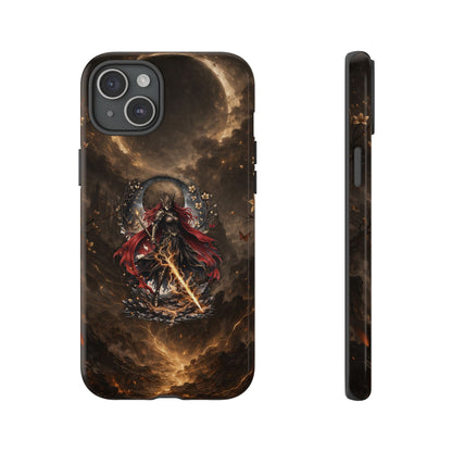 Stormblood Valkyr Case