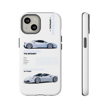 "Milky Way" Sturdy Case