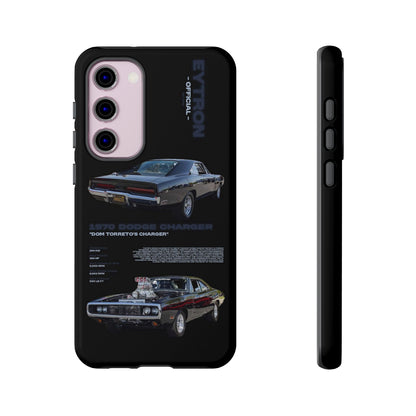 "Dom's Charger" Sturdy Case