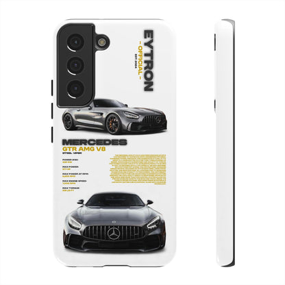 "Steel Viper" Sturdy Case
