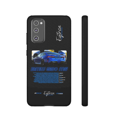 "BMW G90 M5" Pulse Case
