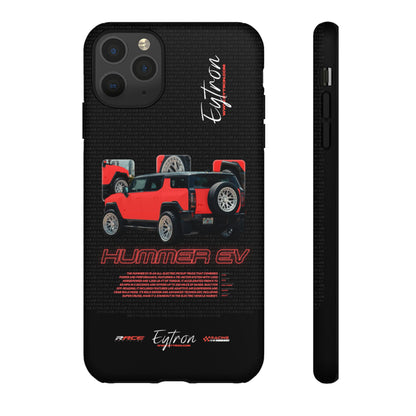 "Hummer EV" Premium Case