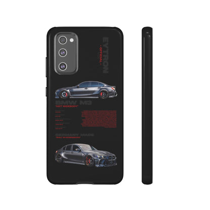 "M3 KIT" Sturdy Case