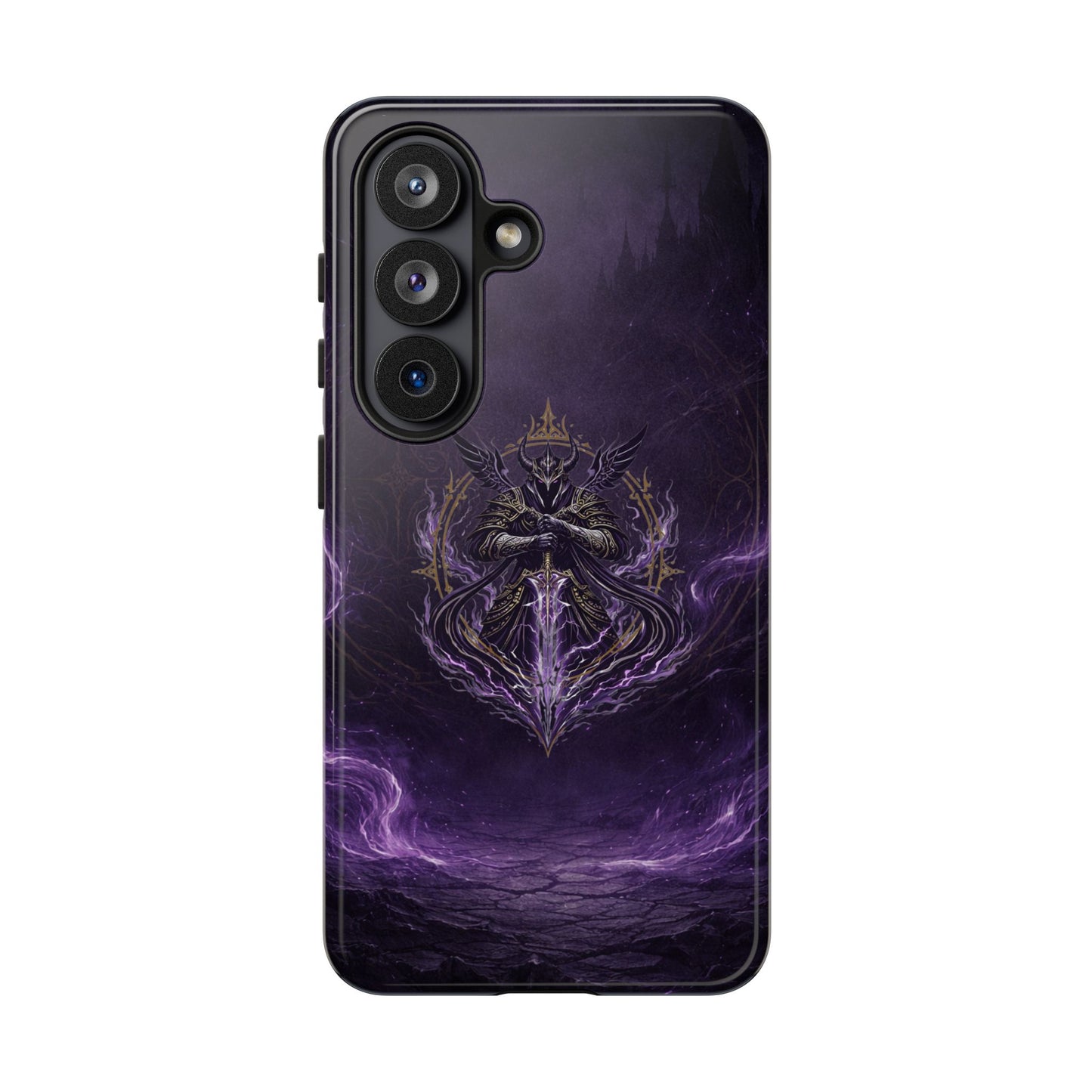 Eclipse Sovereign Case