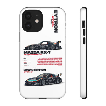 LowRev Case
