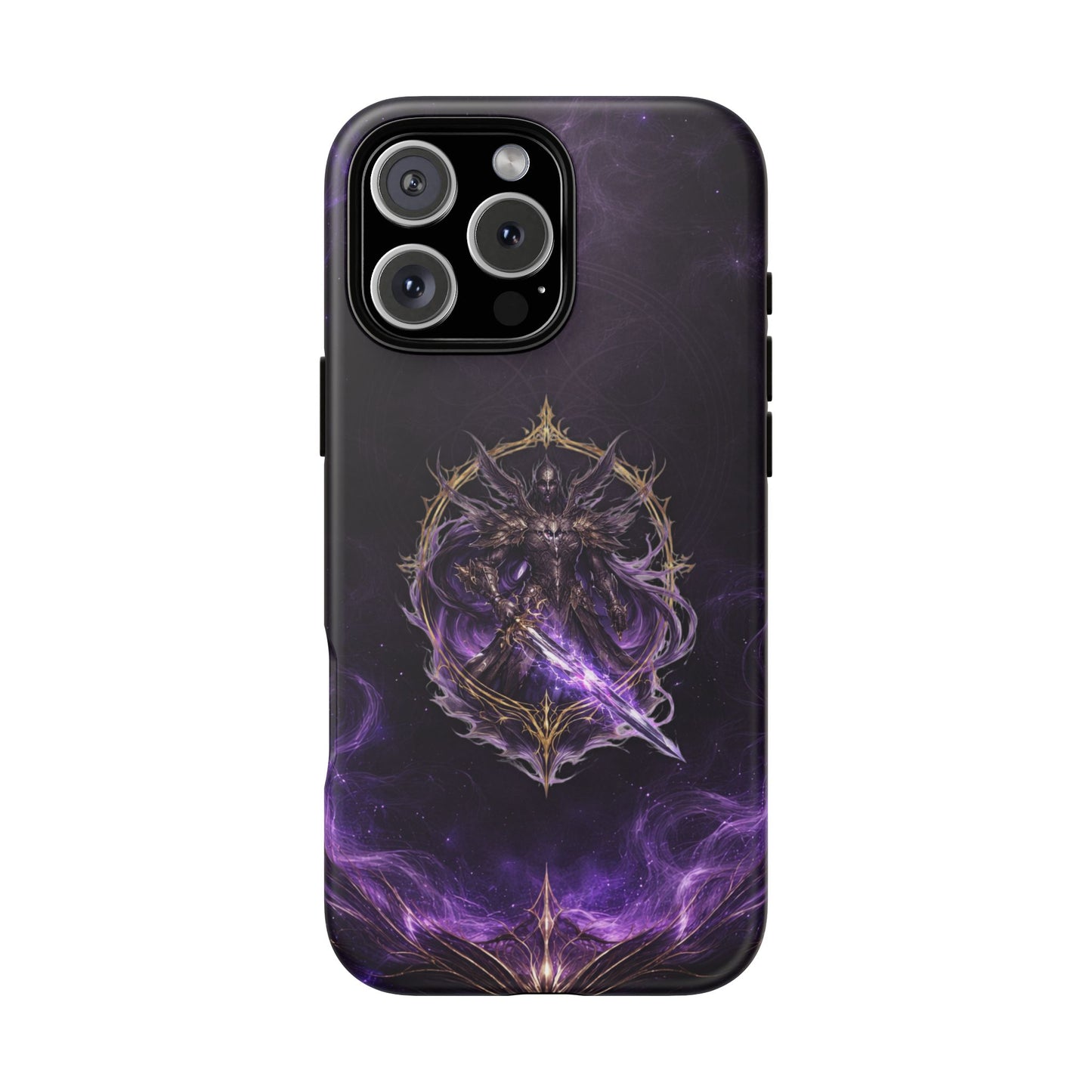 Voidblade Revenant Case