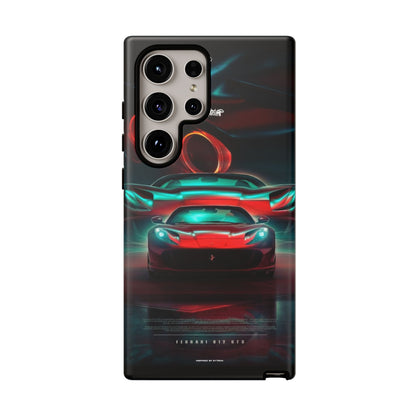 "Ferrari 812 GTS" JDM Case
