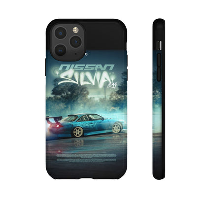 "Drift S14" JDM Case