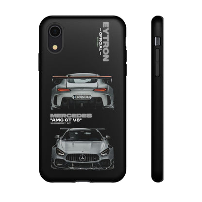 "Widebody GT" Sturdy Case