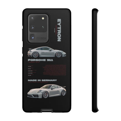 "Desert GT3" Sturdy Case