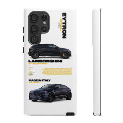 "Shadow Viper" Sturdy Case