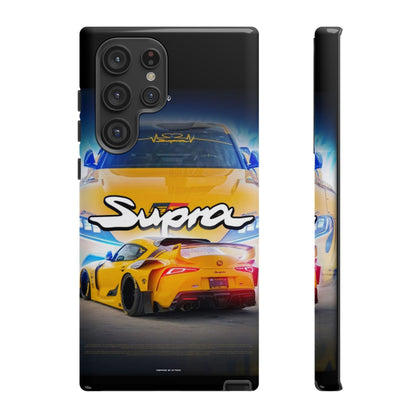 "Drag Supra" JDM Case