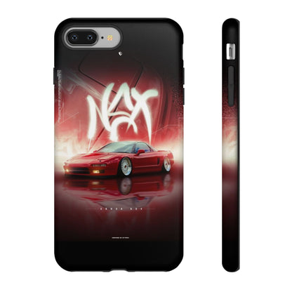 "Honda NSX" JDM Case