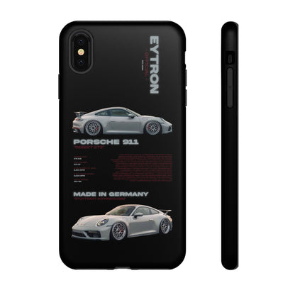 "Desert GT3" Sturdy Case