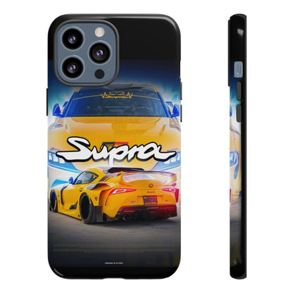 "Drag Supra" JDM Case