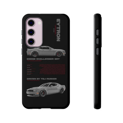 "F8 Challenger" Sturdy Case