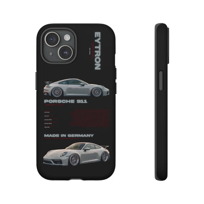 "Desert GT3" Sturdy Case