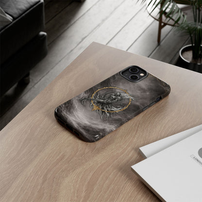 Ashen Blade Case