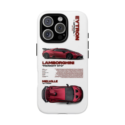 "Midnight STO" Sturdy Case