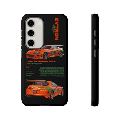 "10 Second Car" Sturdy Case