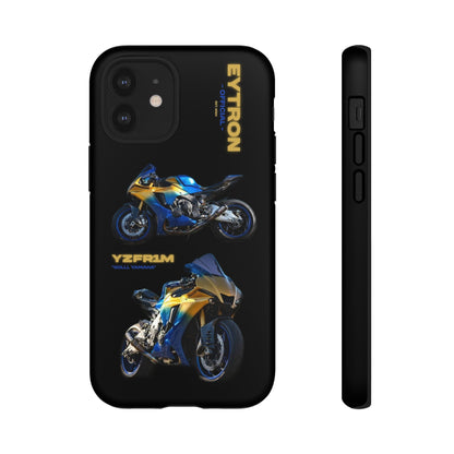 "Golll Yamaha" Moto Case