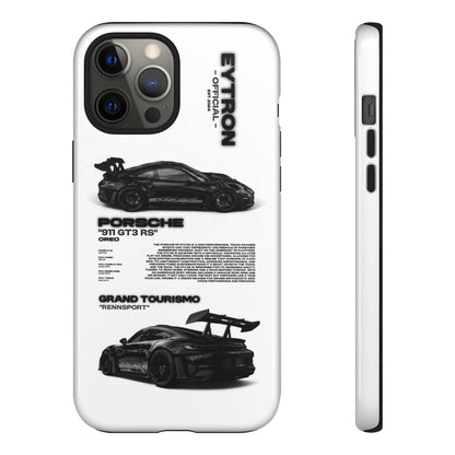 "Oreo" Sturdy Case