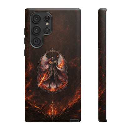 Valkyr Ascendant Case