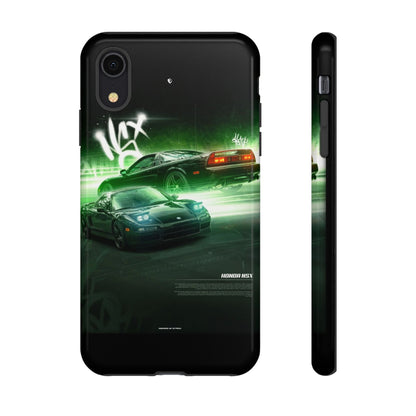 "Midnight NSX" JDM Case