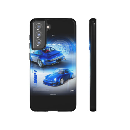 "Porsche 964" JDM Case