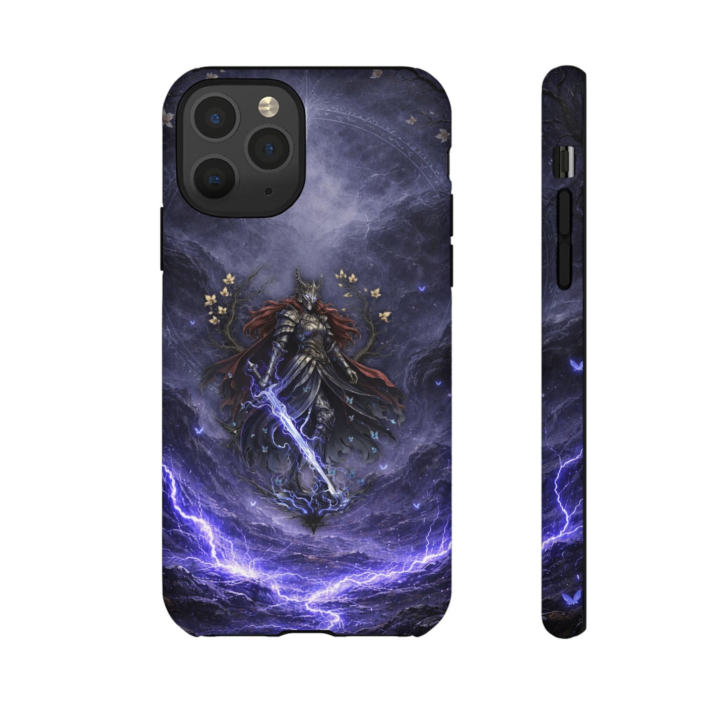 Abyssal Case