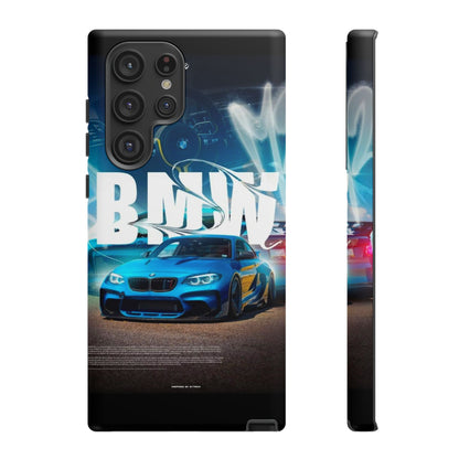 "BMW M3 Comp" JDM Case
