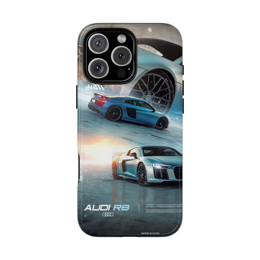 "Audi R8" JDM Case