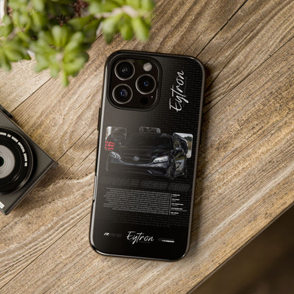 "Brabus E63s AMG" Premium Case