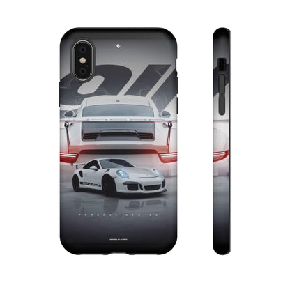 "911 GT3 RS" JDM Case