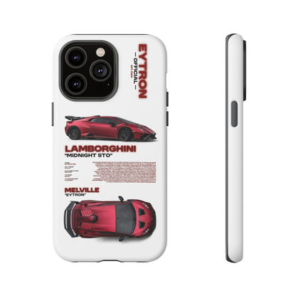 "Midnight STO" Sturdy Case