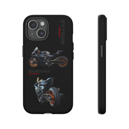 "GSXR1000R" Moto Case