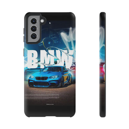 "BMW M3 Comp" JDM Case