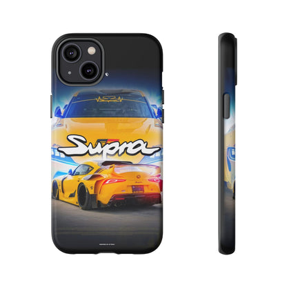 "Drag Supra" JDM Case