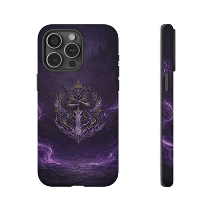 Eclipse Sovereign Case