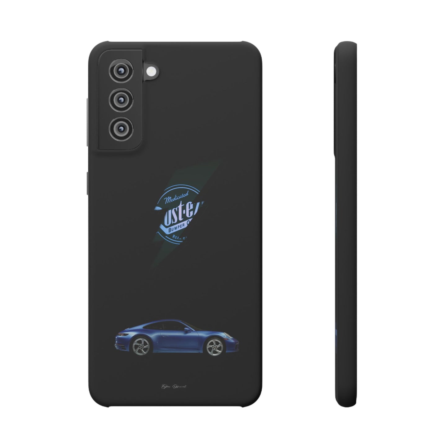 "Sally" Snap Case