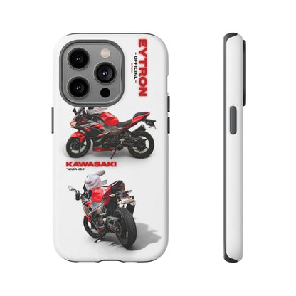 "Ninja 400" Moto Case