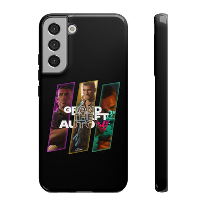 "Jason" Premium Case