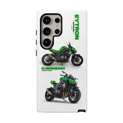 "Apple z1000" Moto Case