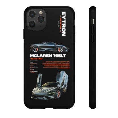 "Sleek Surpent" Sturdy Case