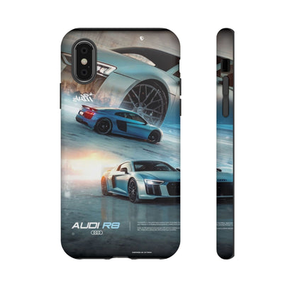 "Audi R8" JDM Case
